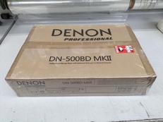 BDプレーヤー|DENON