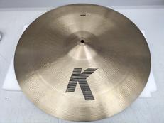 ライドシンバル|ZILDJIAN