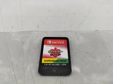 ポケットモンスター ソードシールド　エキスパンションパス|任天堂
