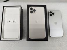 IPHONE 11 PRO|APPLE/DOCOMO
