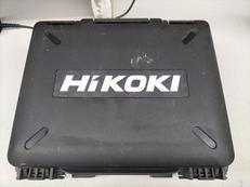 インパクトドライバー|HIKOKI