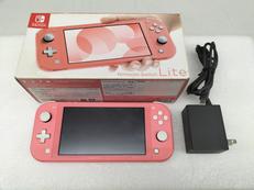 SWITCH LITE|NINTENDO