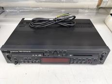 MD/CDデッキ|TASCAM