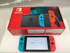 ニンテンドースイッチ|NINTENDO / 任天堂
