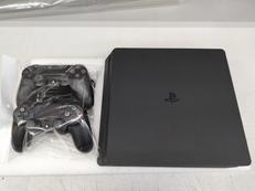 プレイステーション４|SONY