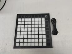 MIDIコントローラー|NOVATION