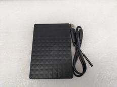 HDD 2TB|SEAGATE