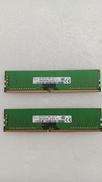 [4GBx2]DDR4メモリ|SKHYNIX