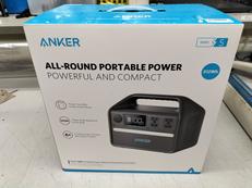 ポータブル電源|ANKER