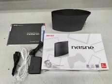 NASNE 2TB|BUFFALO
