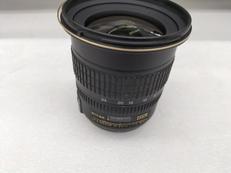 広角ズームレンズ|NIKON