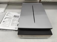 フラッドベッドスキャナー|EPSON