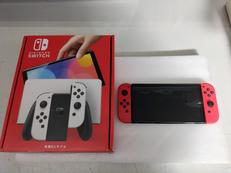 ニンテンドースイッチ 有機EL|任天堂
