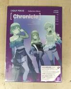 Collection Album [Chronicle]|Sony Music Entertainment