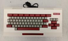 ファミリーベーシック|NINTENDO