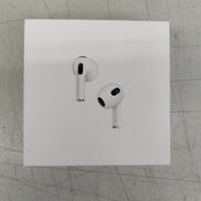 AIR PODS 3RD|APPLE