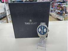 自動巻き腕時計|TAG HEUER