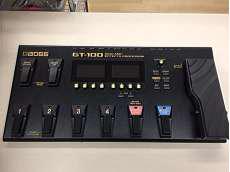 マルチエフェクター|BOSS