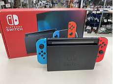NINTENDO SWITCH|NINTENDO
