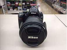デジタル一眼レフ|NIKON