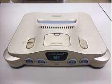 レトロゲーム本体|NINTENDO