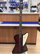 Epiphone ベース　ジャンク Amazon | Epiphone/Thunderbird 60s Bass Ebony エピフォン