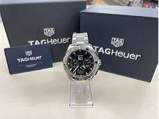 自動巻き腕時計|TAG HEUER