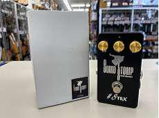 歪み系エフェクター|SUMO STOMP