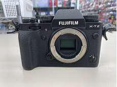 ミラーレス一眼|FUJIFILM