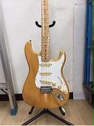 ストラトキャスタータイプ|FENDER