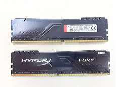 DDR4|HYPERX