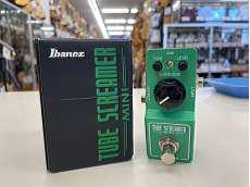 歪み系エフェクター|IBANEZ