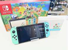 NINTENDO SWITCH|NINTENDO
