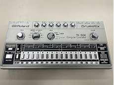 リズムマシン|ROLAND