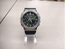 クォーツ・アナログ腕時計|CASIO