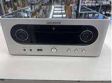 ネットワークプレーヤー|MARANTZ