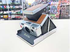 ※動作未チェック品|POLAROID