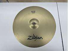 クラッシュ|ZILDJIAN