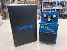 歪み系エフェクター|BOSS