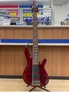 5弦／6弦ベース|YAMAHA