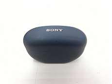 ノイズキャンセリングイヤホン|SONY