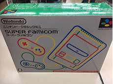 レトロゲーム本体