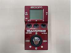 マルチエフェクター|ZOOM