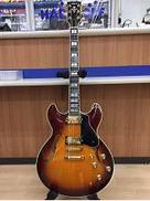 ホロウボディ|YAMAHA