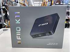 ヘッドホンアンプ|Fiio