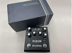 その他エフェクター|STRYMON