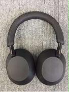 ノイズキャンセリングヘッドホン|SONY