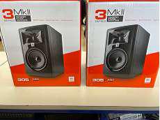 その他スタジオモニタースピーカー|JBL