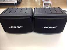 サラウンドスピーカーセット|BOSE