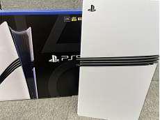 プレイステーション5本体|SONY